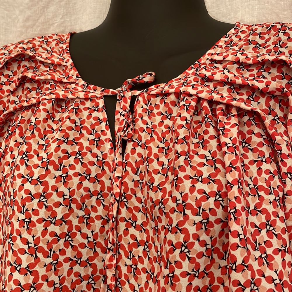 1X Max Studio Blouse Pink ❤️